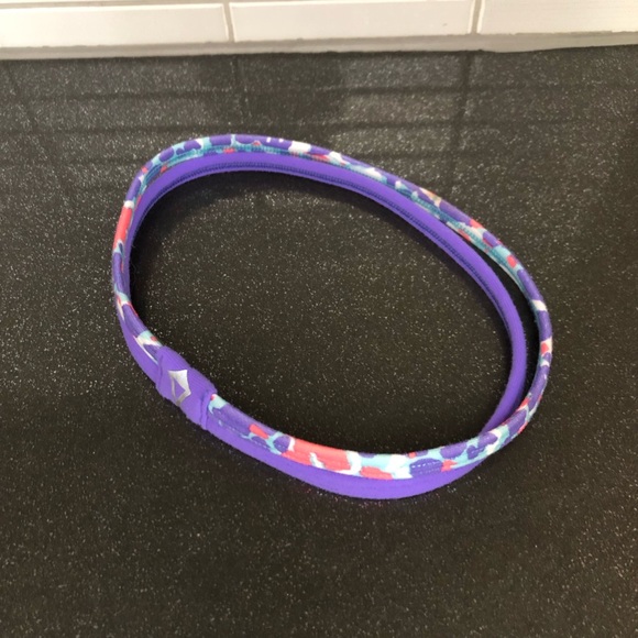 Ivivva by Lululemon girl’s headband - Picture 3 of 8